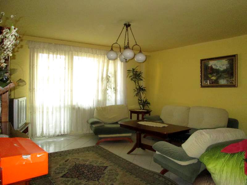 Mieszkanie Częstochowa