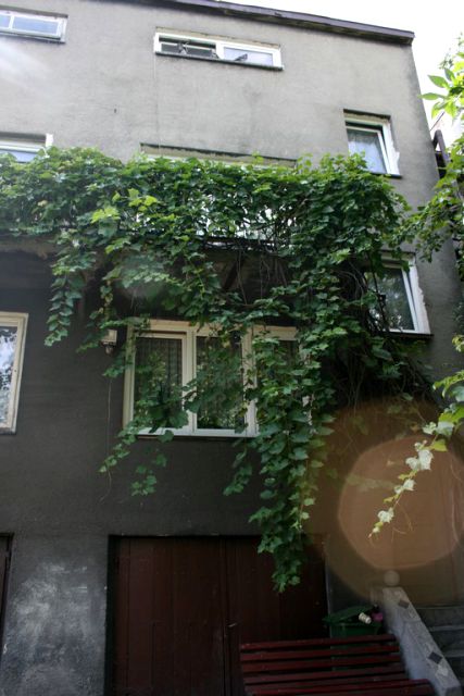 Dom Sokołów Podlaski