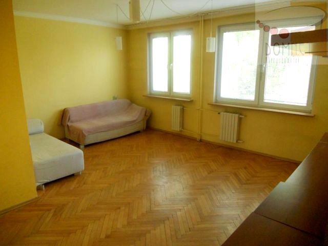 Mieszkanie Pruszków