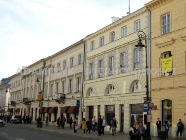 Budynek użytkowy Warszawa