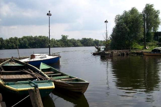 Budynek użytkowy Szczecin