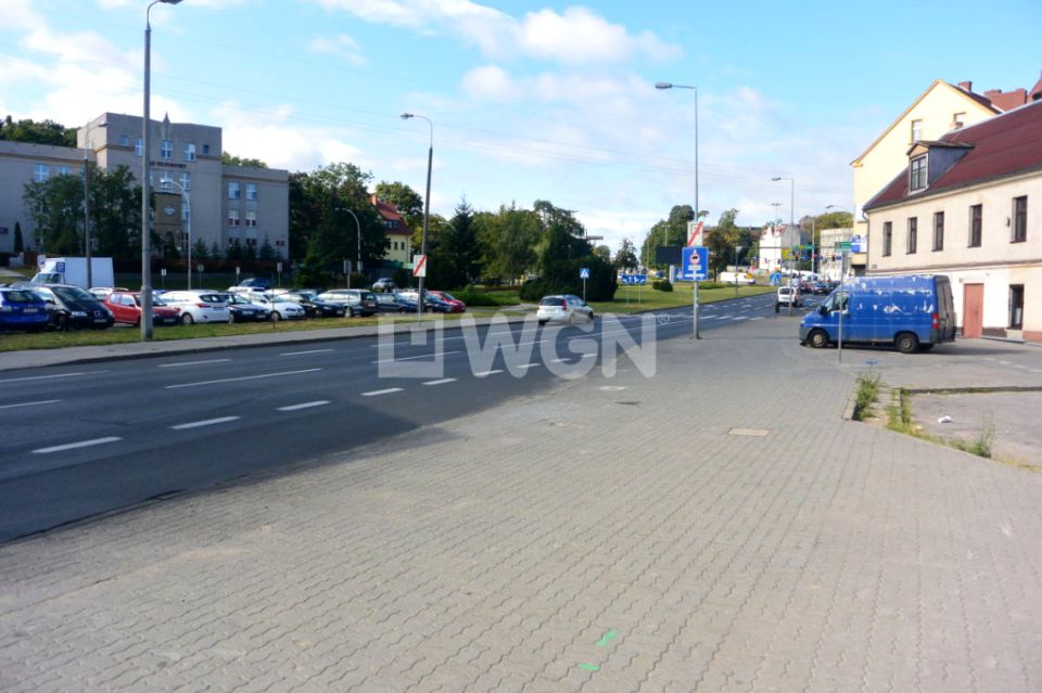 Budynek użytkowy Bydgoszcz