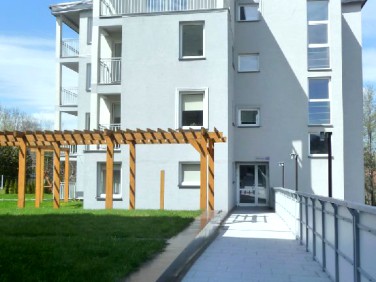 Mieszkanie apartamentowiec Bielsko-Biała
