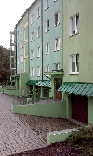 Mieszkanie Bydgoszcz