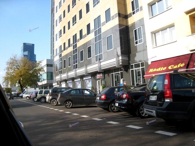 Lokal Warszawa