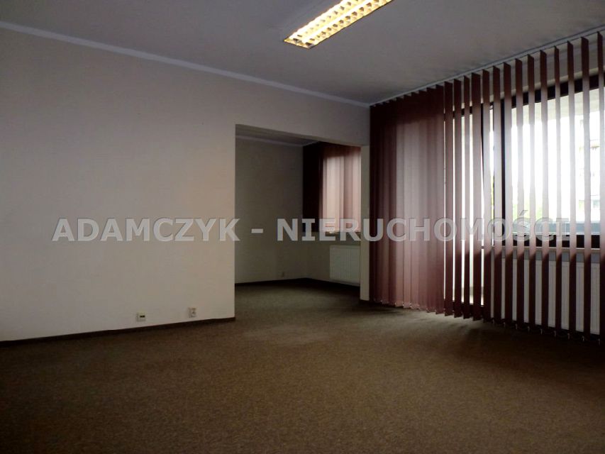 Lokal Warszawa