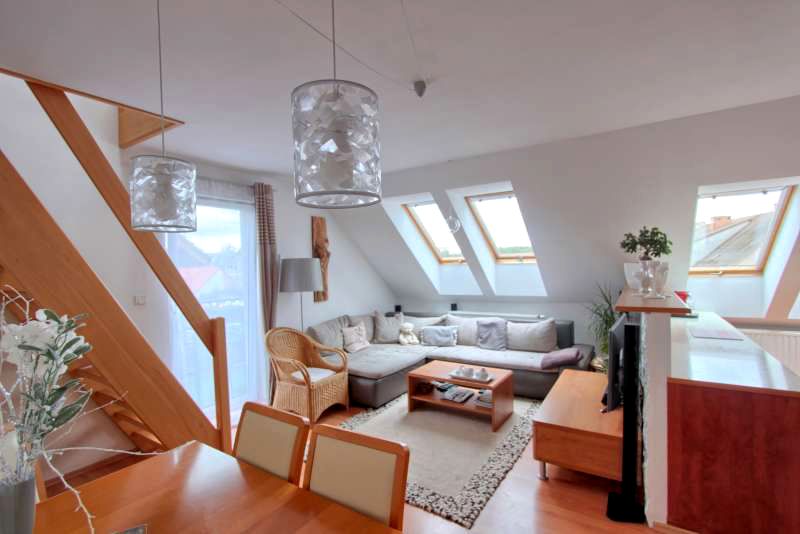 Mieszkanie Szczecin sprzedaż