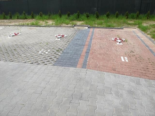 Budynek użytkowy Kraków