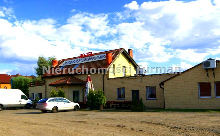 Lokal Brzeźno
