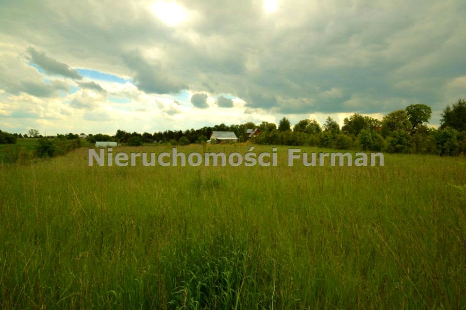 Działka budowlano-rolna Jaraczewo
