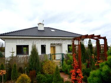 Dom Tarnowo Podgórne