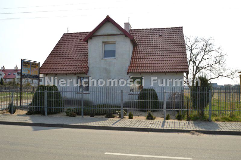 Dom Wągrowiec