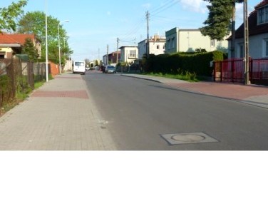 Działka budowlana Poznań