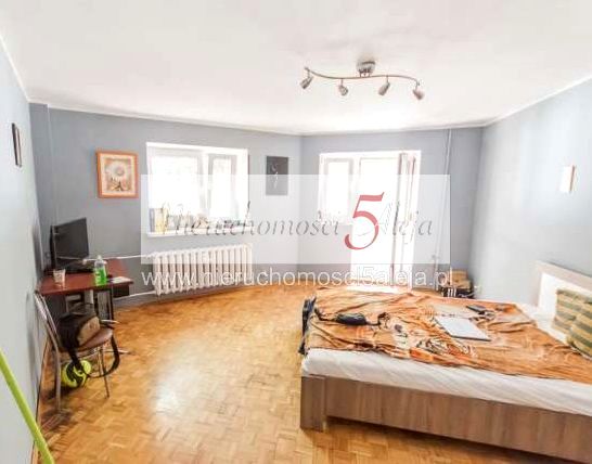 Mieszkanie Poznań