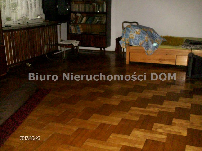 Dom Częstochowa