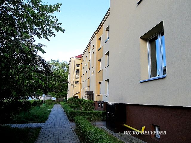 Mieszkanie Warszawa