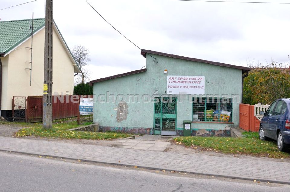 Lokal Skrzatusz