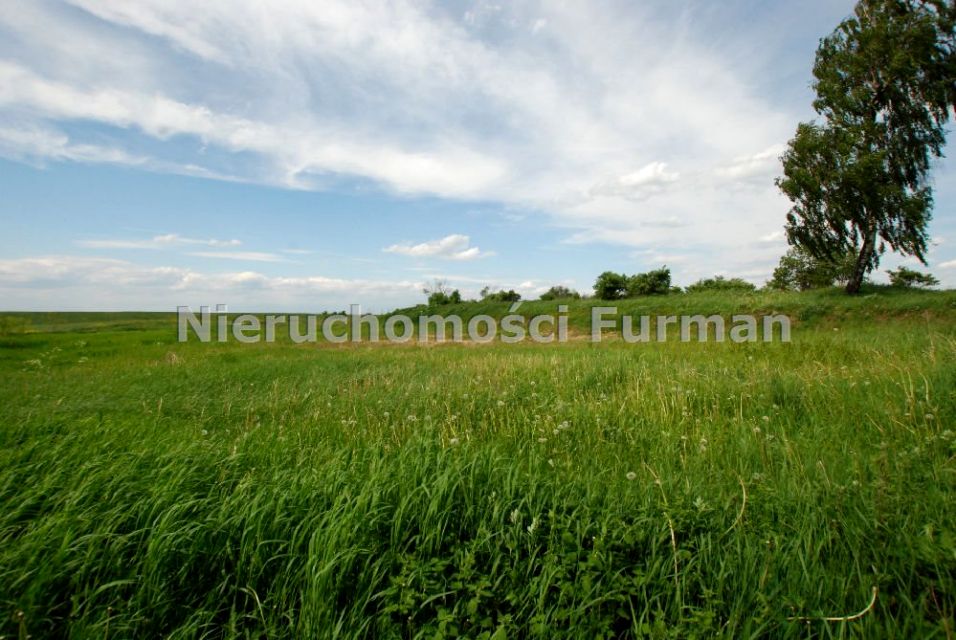 Działka budowlana Jaraczewo