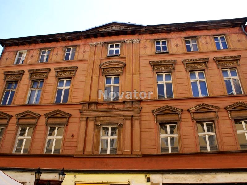 Budynek użytkowy Bydgoszcz