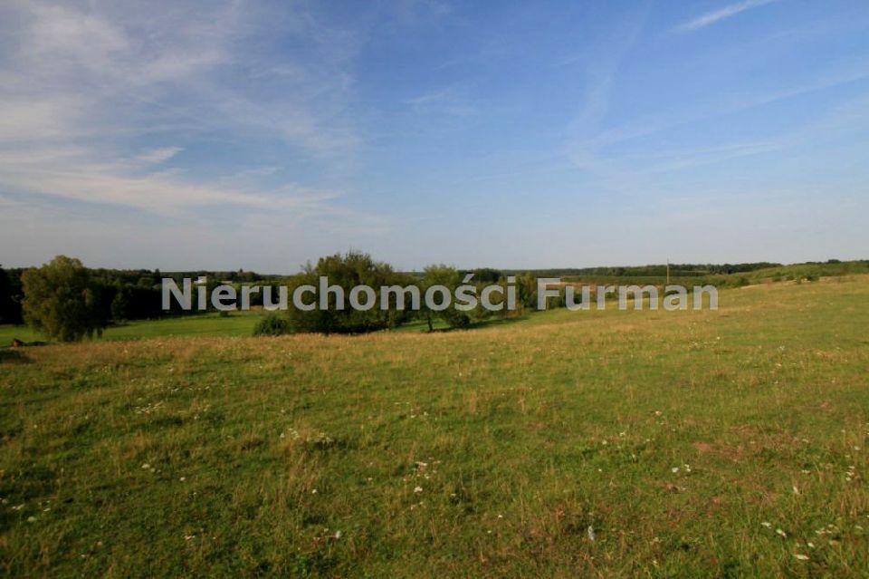 Działka budowlana Plecemin