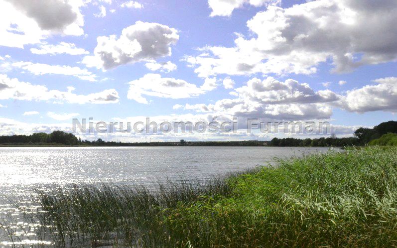 Działka Kaliska