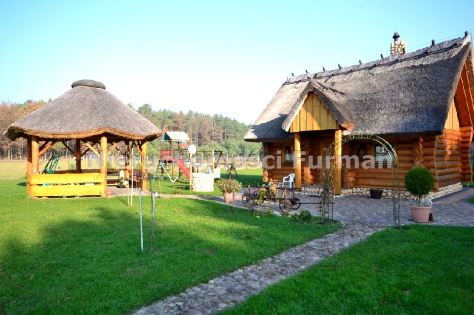 Dom Czarnków