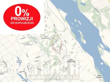 Działka Warszawa