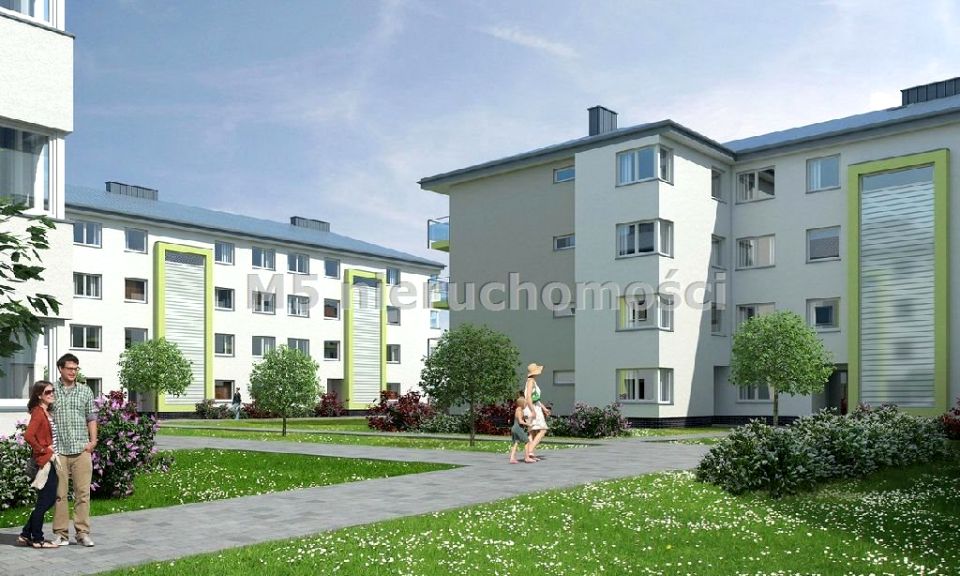 Mieszkanie Kraków