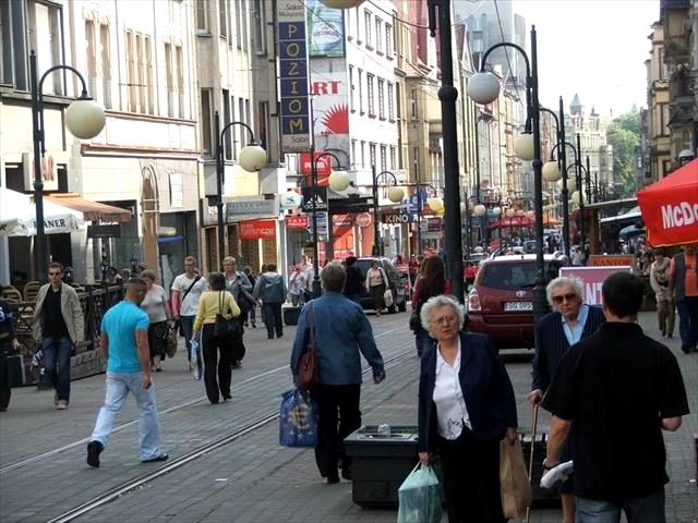 Lokal Chorzów wynajem