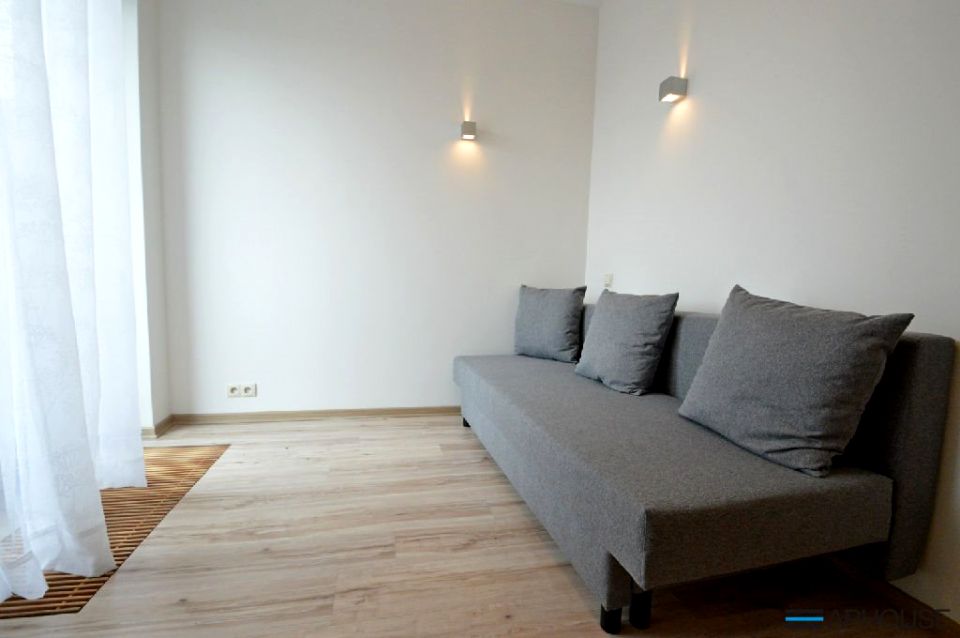 Mieszkanie Kraków