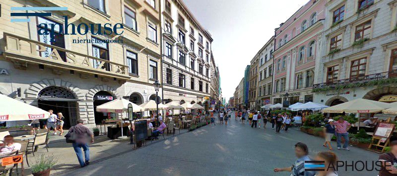 Lokal Kraków