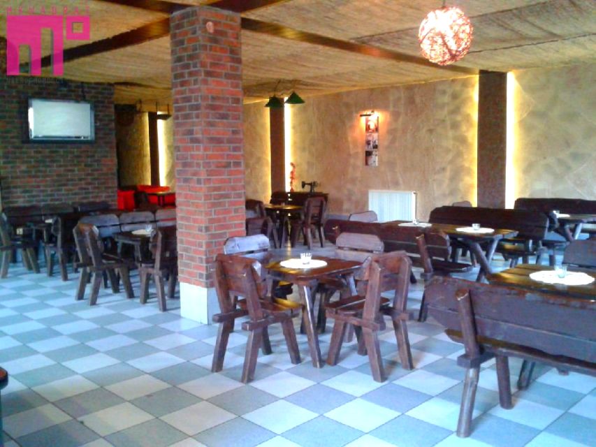 Lokal Lędziny