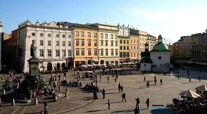 Lokal Kraków