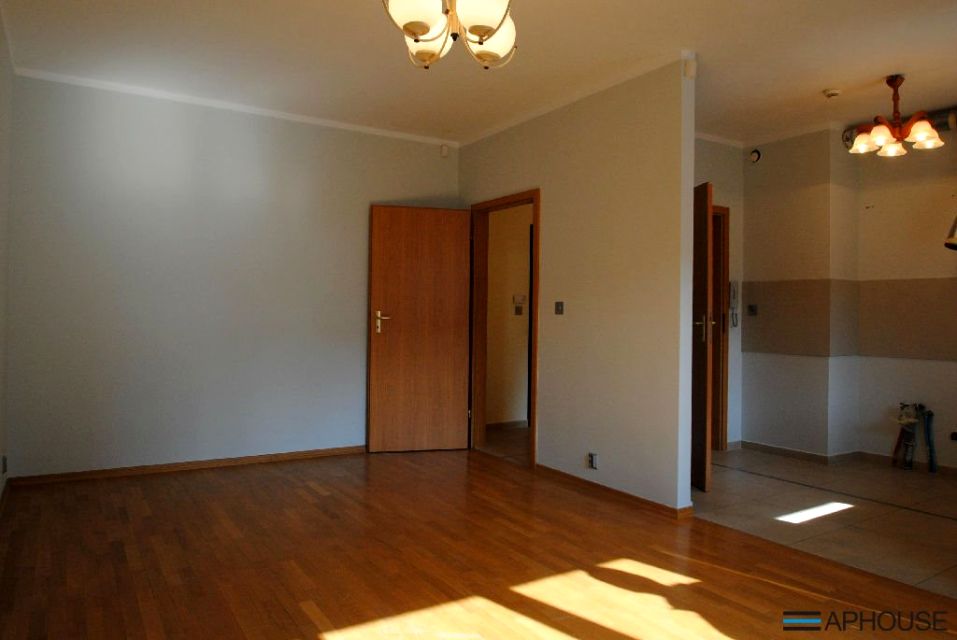 Mieszkanie Kraków
