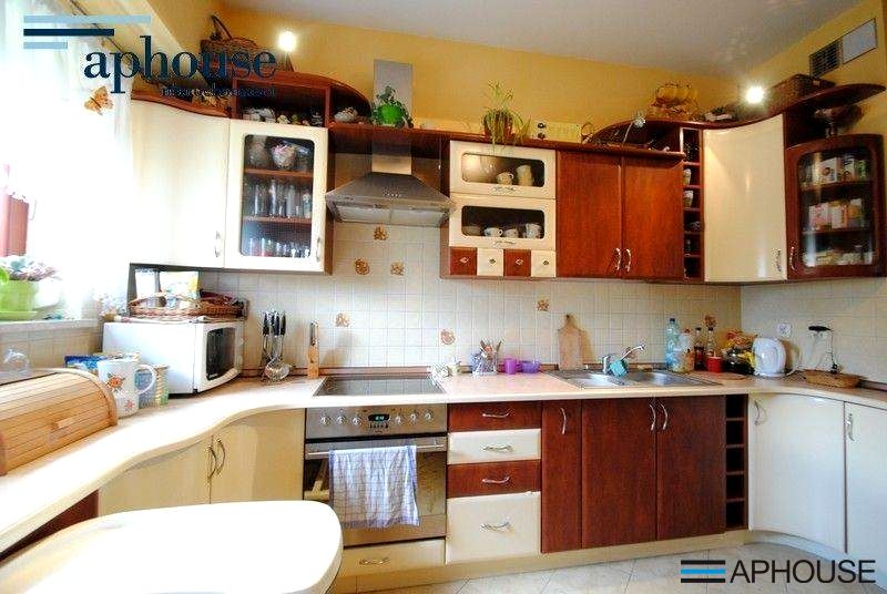 Mieszkanie Kraków