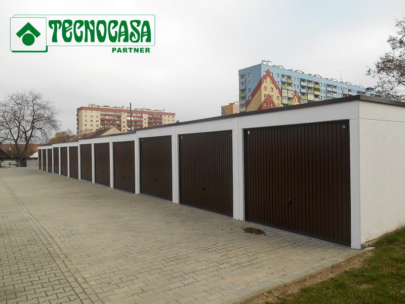 Budynek użytkowy Kraków