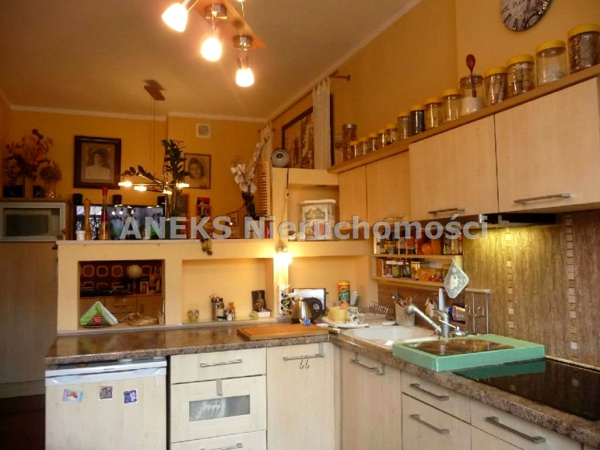 Mieszkanie Bydgoszcz