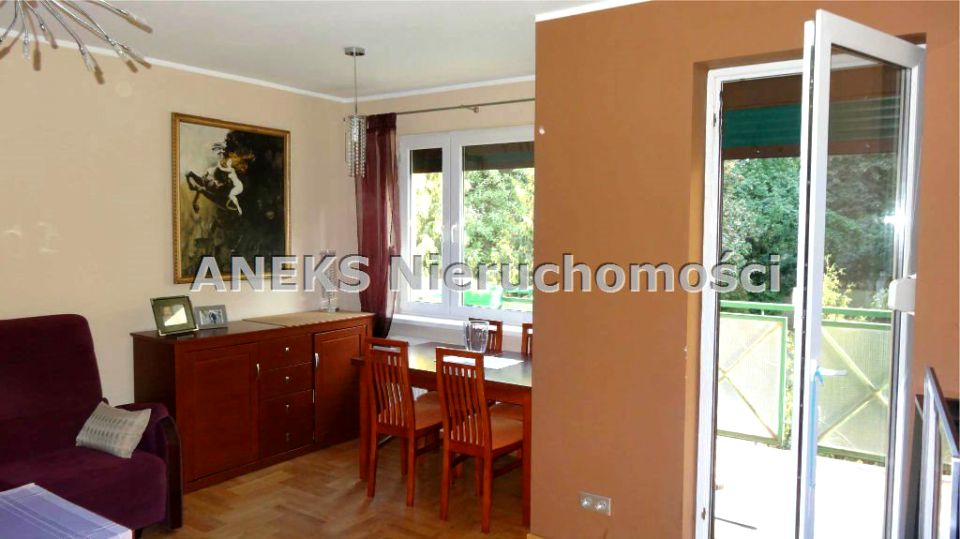 Mieszkanie Bydgoszcz