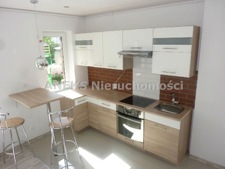 Mieszkanie Bydgoszcz