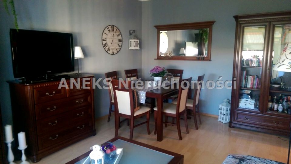 Mieszkanie Bydgoszcz