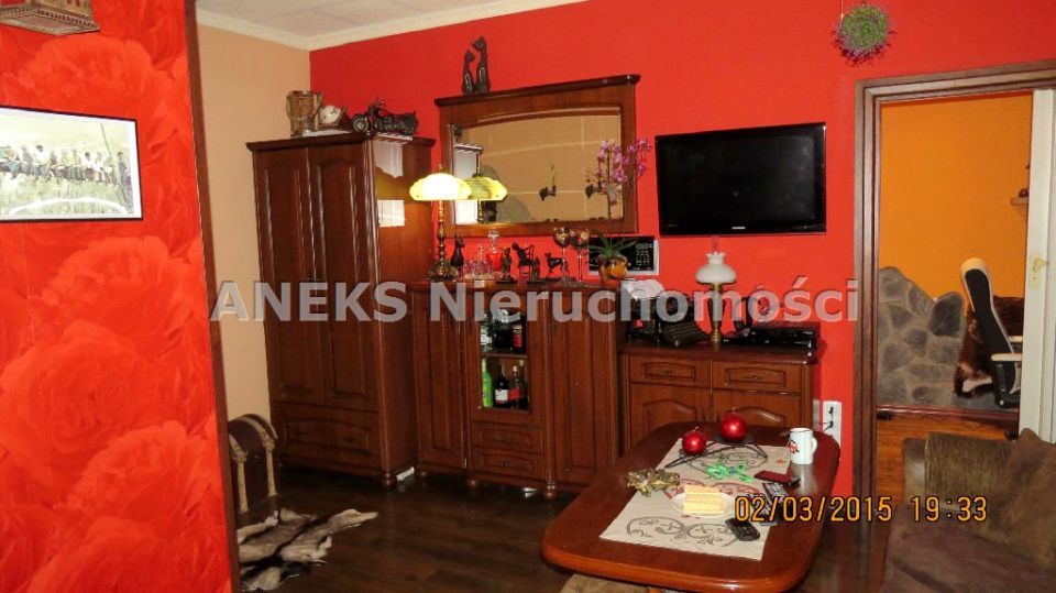 Mieszkanie Bydgoszcz