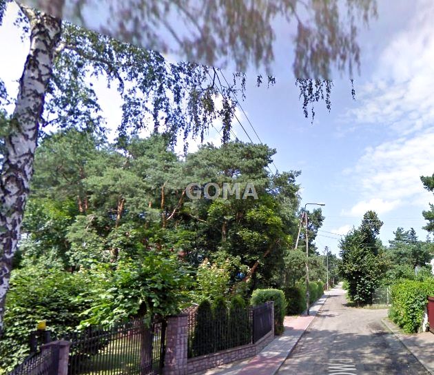 Działka budowlana Warszawa