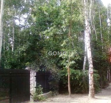 Działka budowlana Warszawa