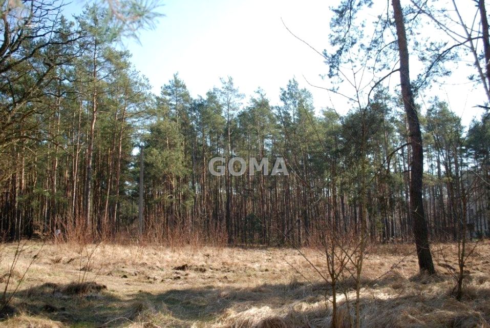 Działka budowlana Warszawa