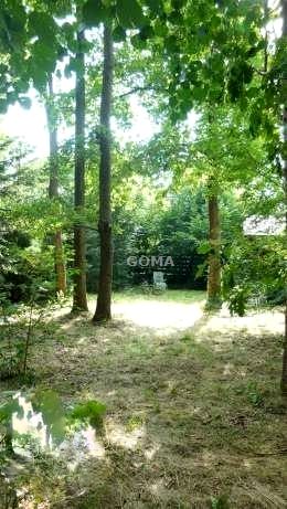 Działka budowlana Warszawa