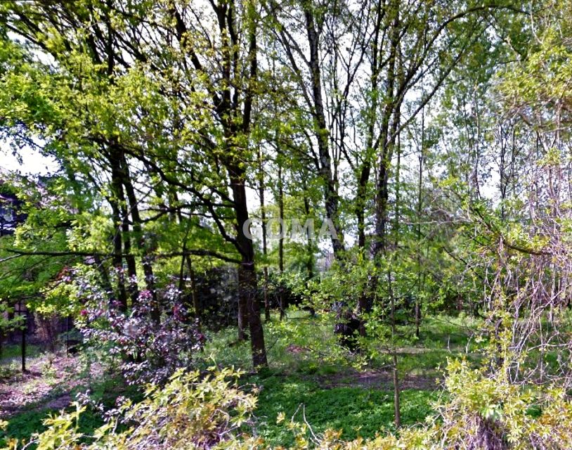 Działka budowlana Warszawa