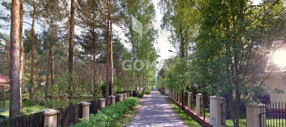 Działka budowlana Warszawa