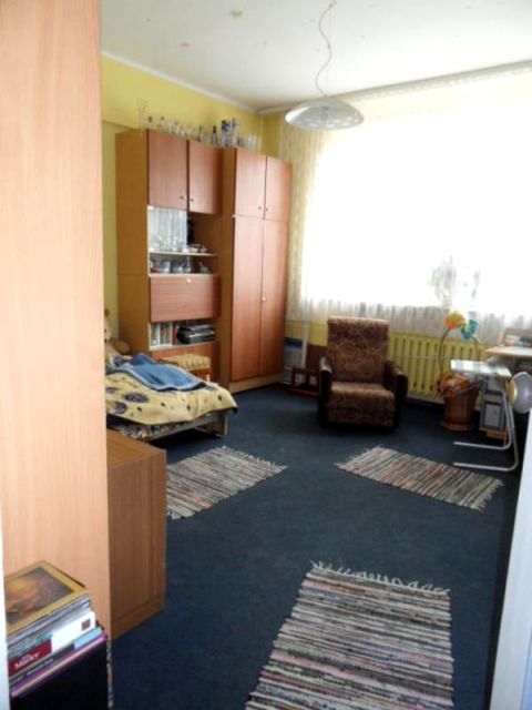 Mieszkanie Gdynia