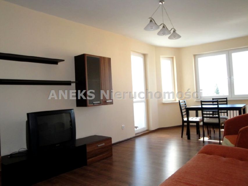 Mieszkanie Bydgoszcz