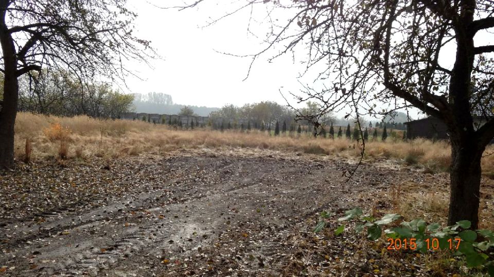 Działka budowlana Zabrze